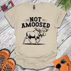 Not Amoosed T-Shirt