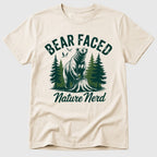 Natural Bear-Faced Nature Nerd - Mosaic Rhino