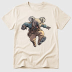 Natural Explorer Koala - Mosaic Rhino