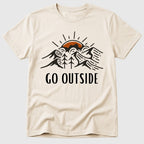 Natural Go Outside - Mosaic Rhino