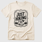 Natural Just Hiking - Mosaic Rhino