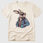 Natural Mile High Hare - Mosaic Rhino