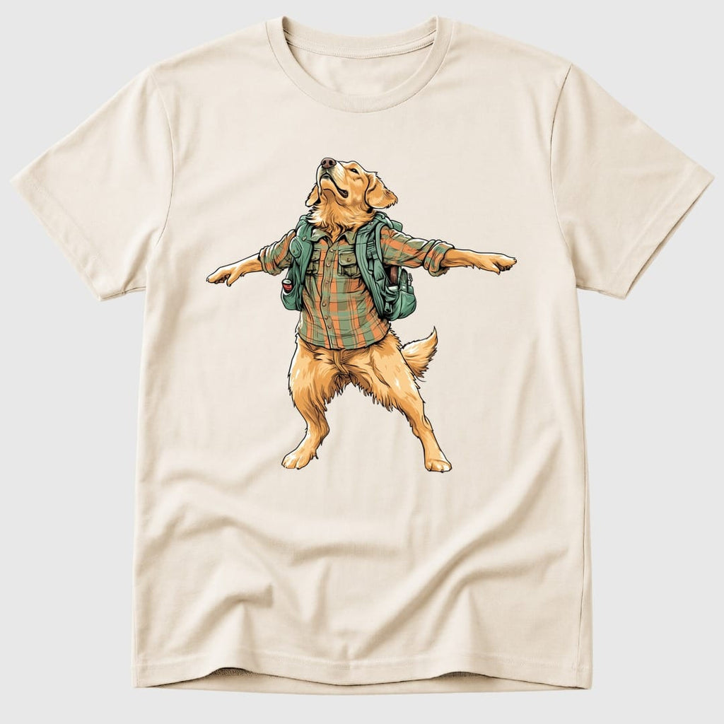 Natural Wild & Free Retriever - Mosaic Rhino
