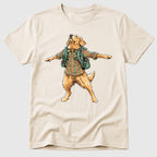 Natural Wild & Free Retriever - Mosaic Rhino