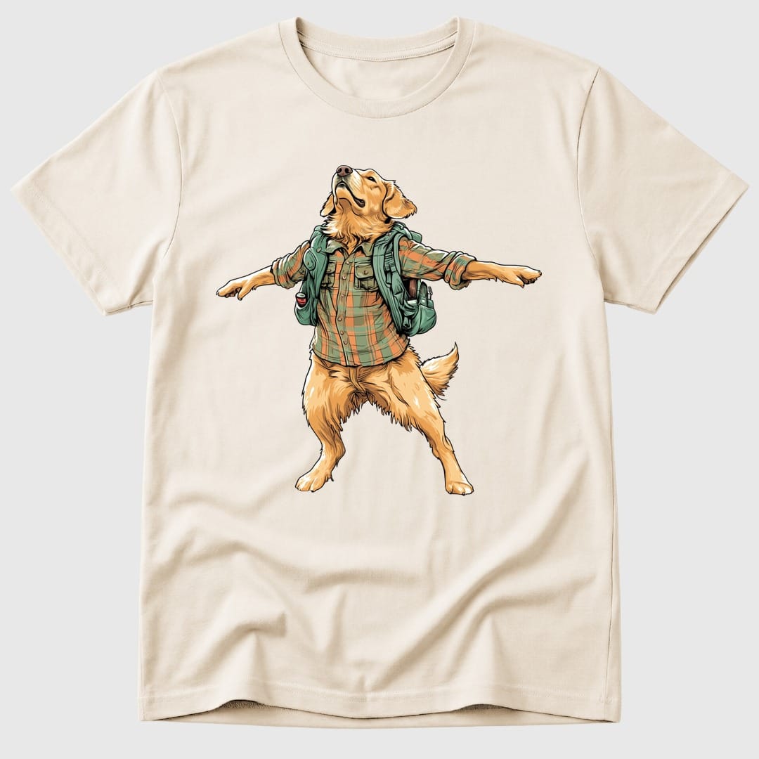 Natural Wild & Free Retriever - Mosaic Rhino