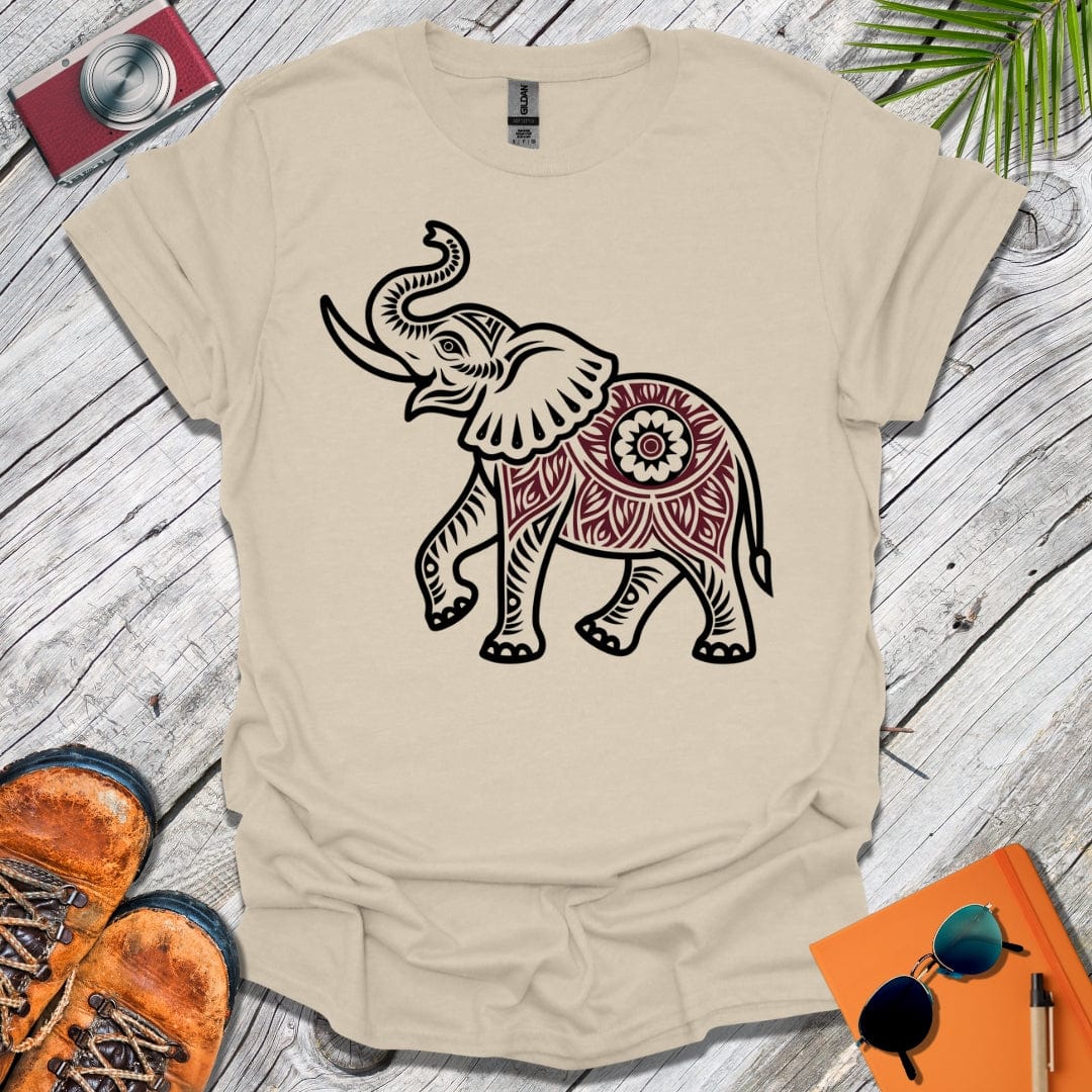 Tribal Titan T-Shirt