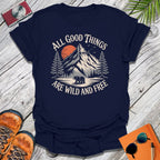 All Good Things T-Shirt