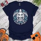 Aloha Spirit Turtle T-Shirt