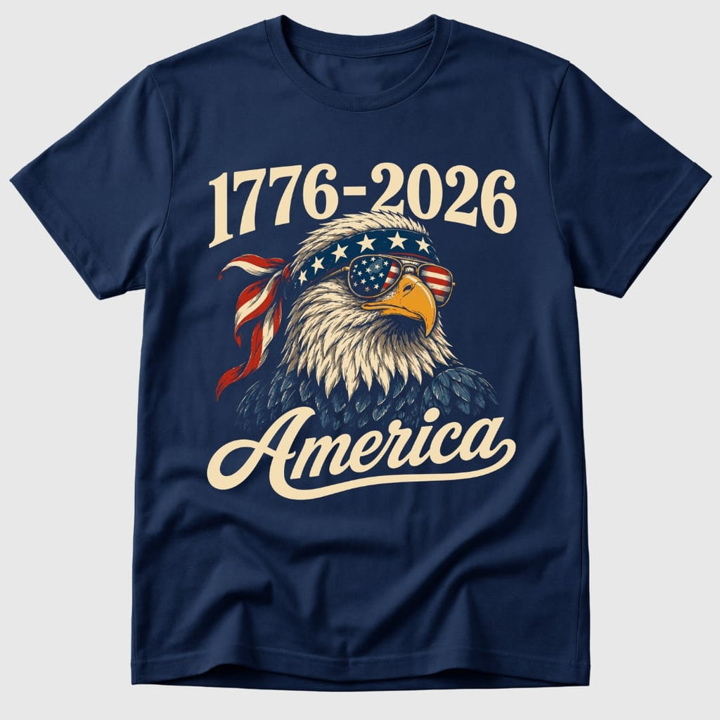 American Eagle 250 T-Shirt