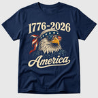 American Eagle 250 T-Shirt