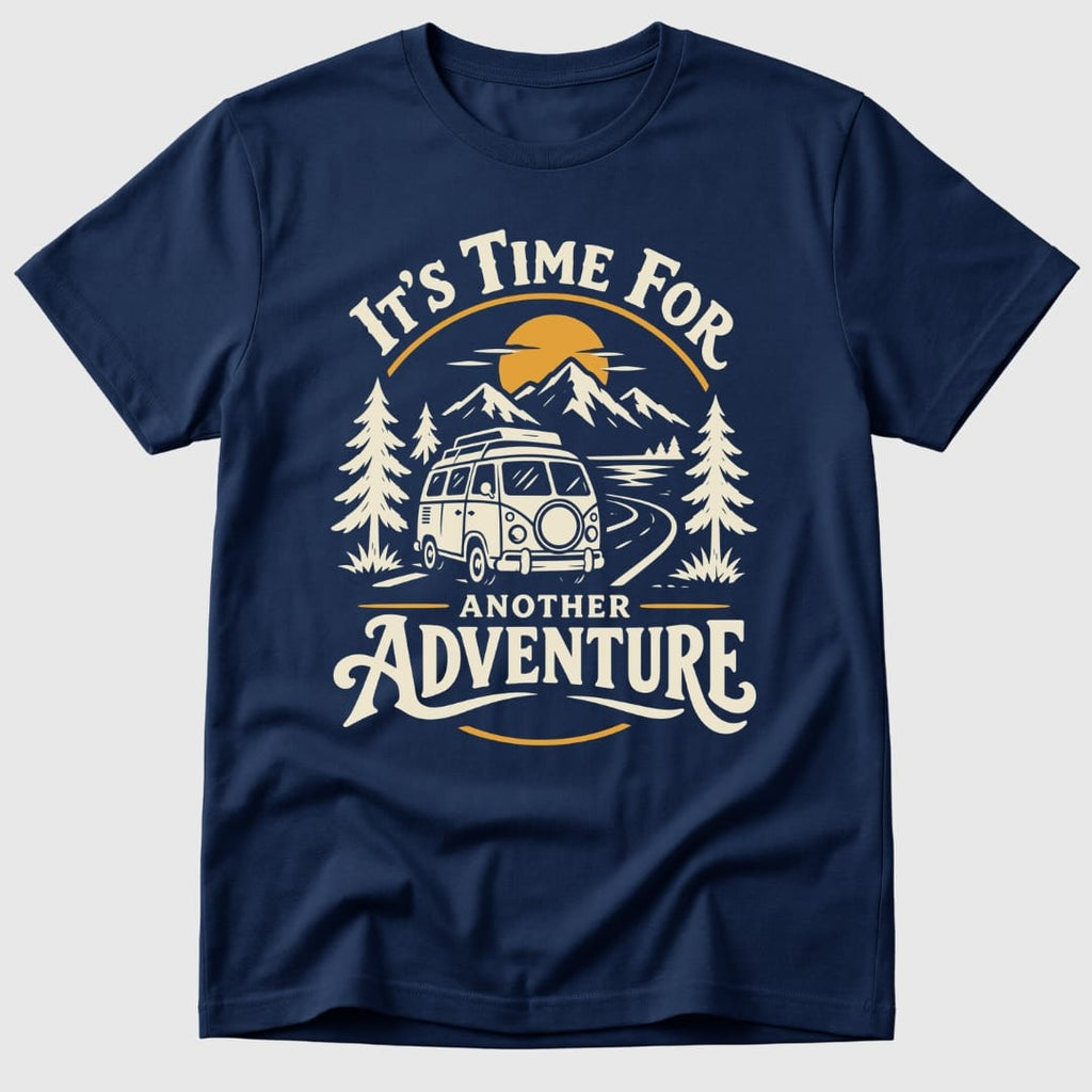 Another Adventure T-Shirt