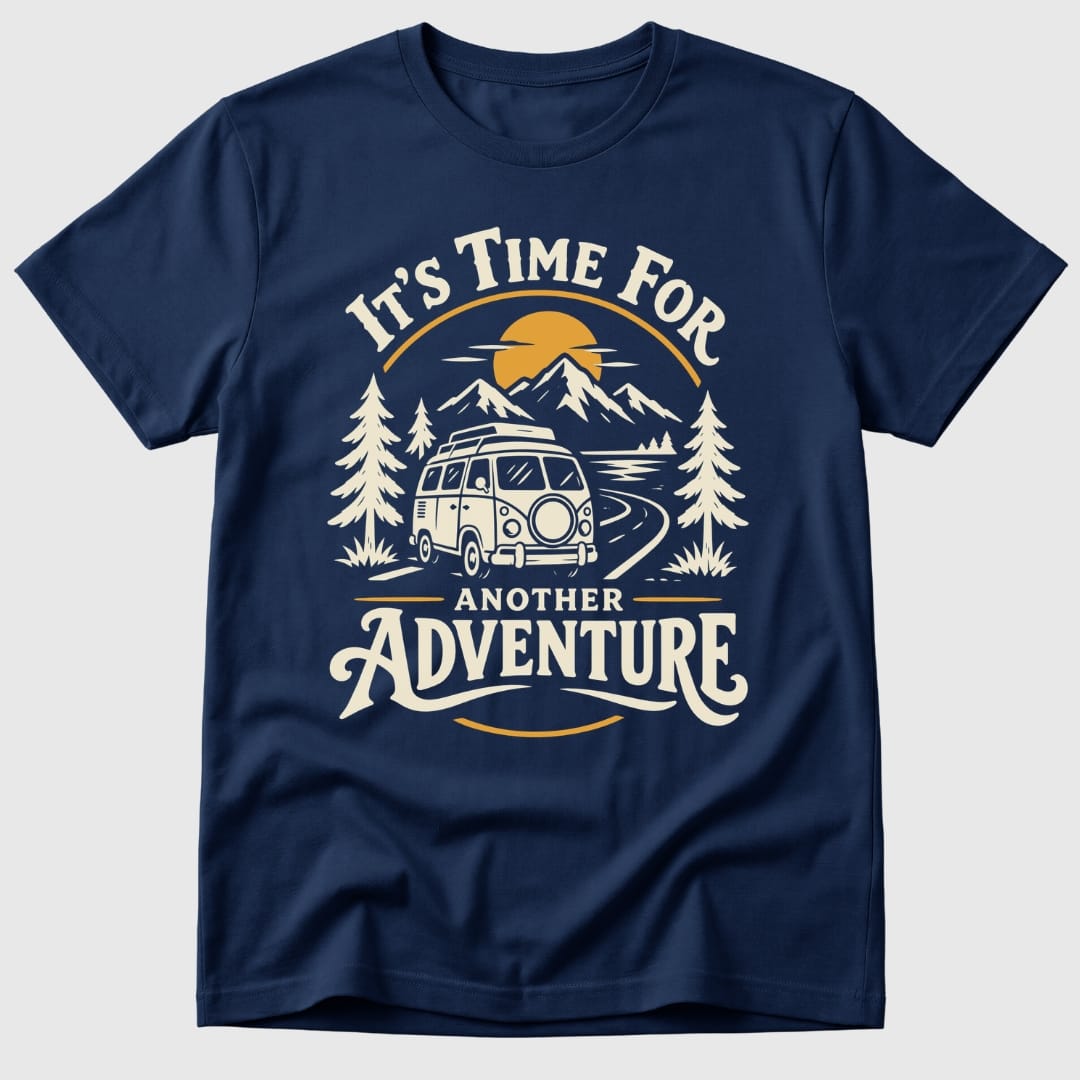 Another Adventure T-Shirt