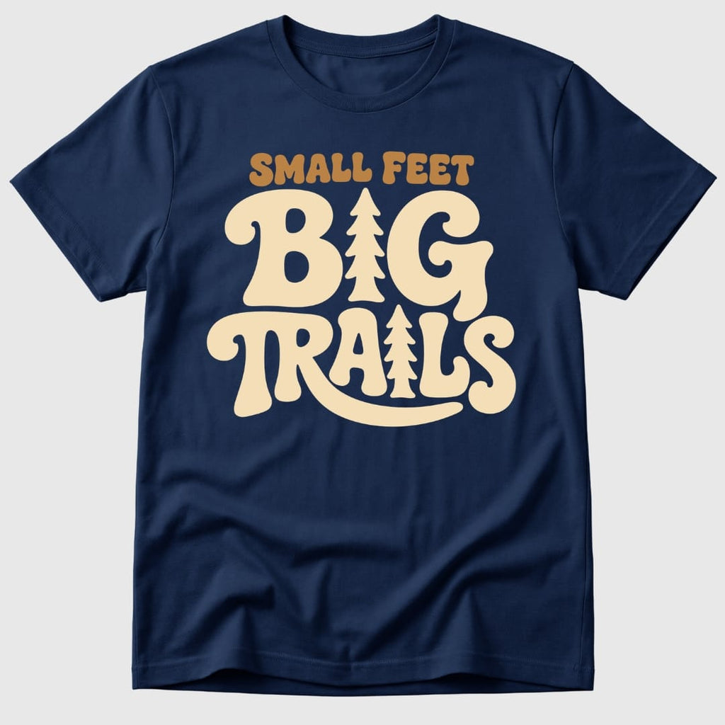 Big Trails T-Shirt