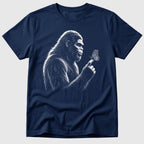 Bigfoot Butterfly T-Shirt