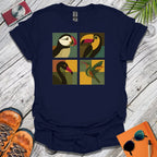 Birds of a Feather T-Shirt