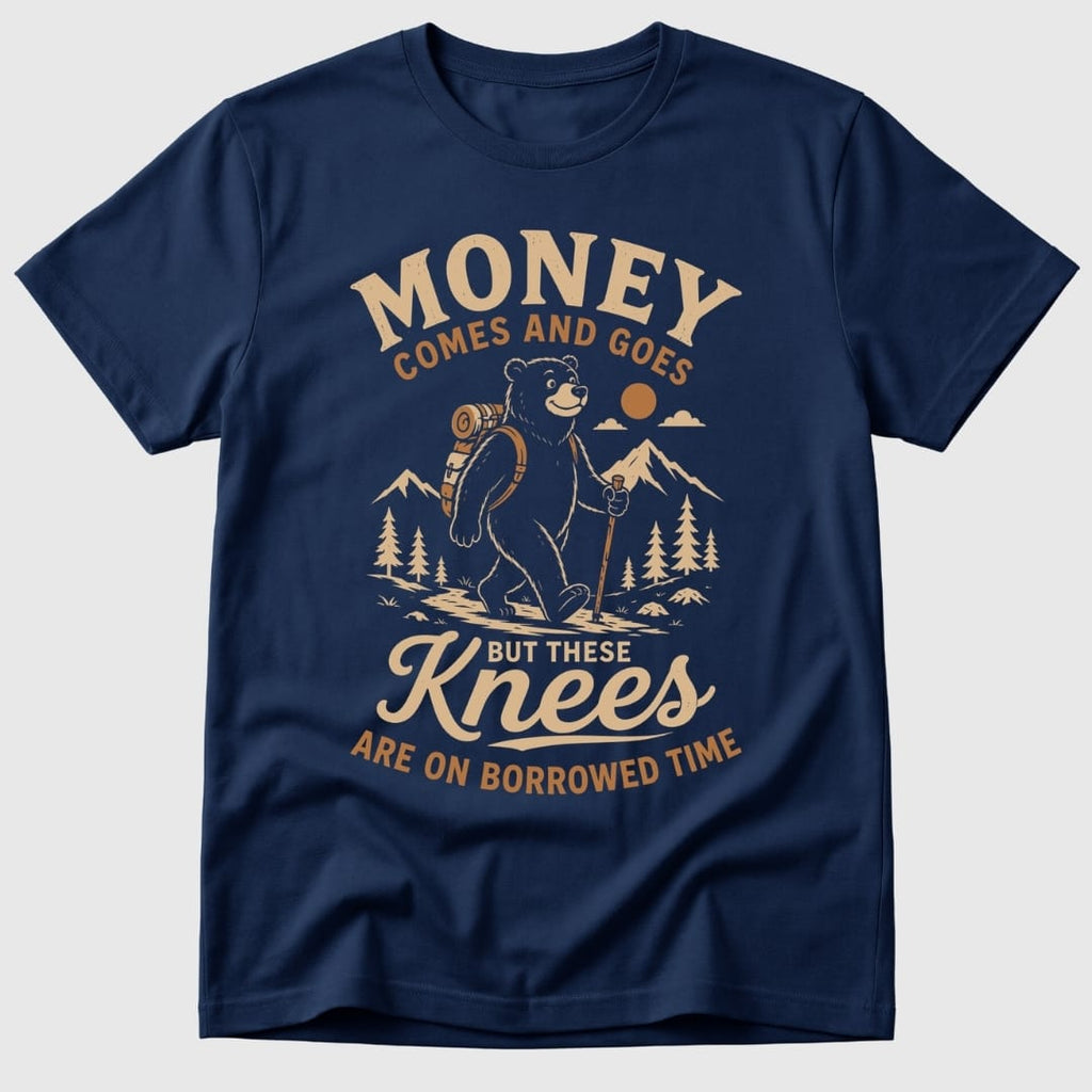 Borrowed Time T-Shirt