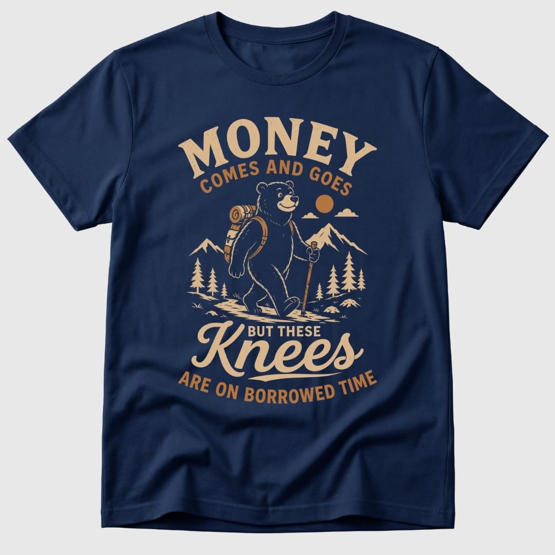 Borrowed Time T-Shirt