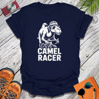 Camel Racer T-Shirt