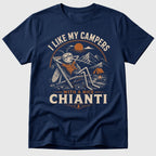 Camper Chianti T-Shirt