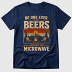 Campfire Beers T-Shirt