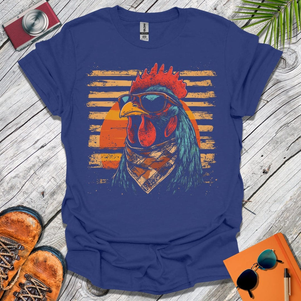 Barnyard Boss T-Shirt