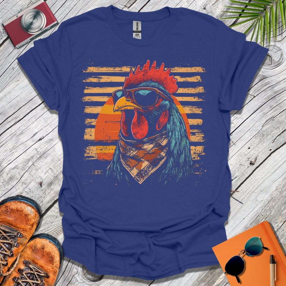 Barnyard Boss T-Shirt