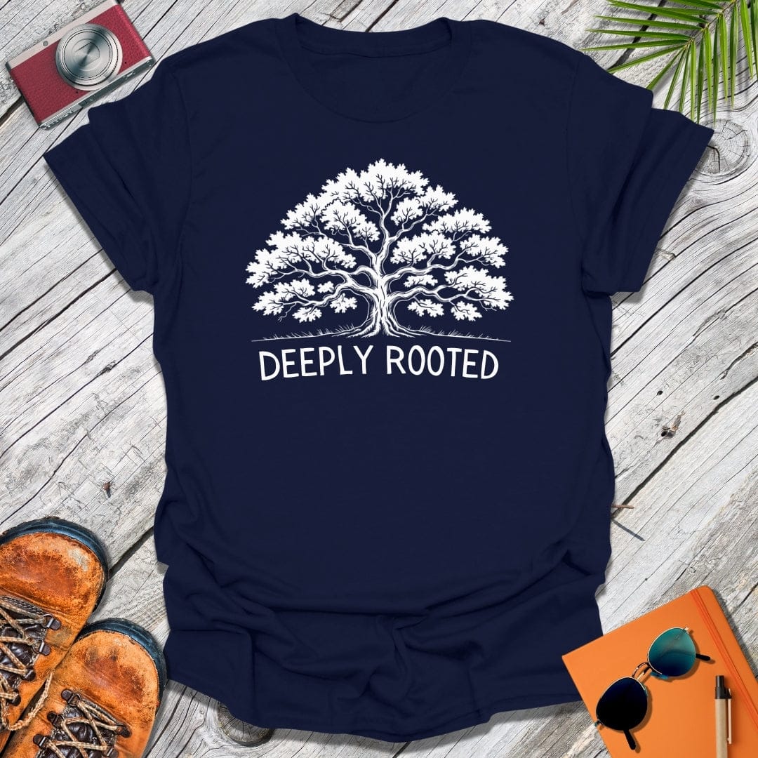 Deeply Rooted T-Shirt