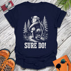 Do Bears T-Shirt