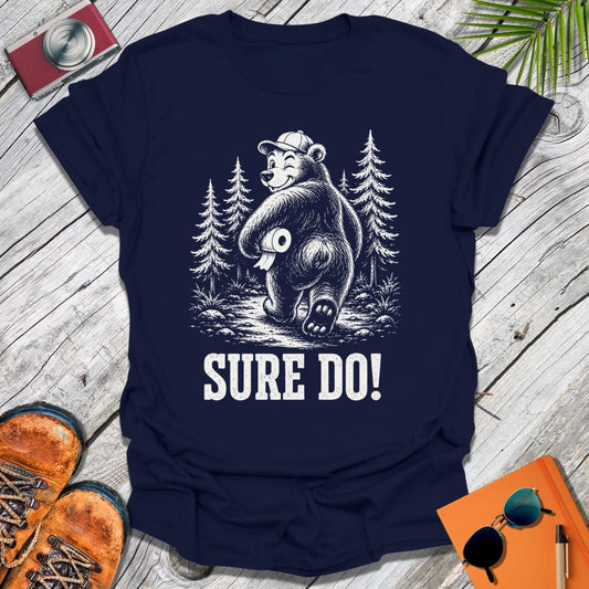 Do Bears T-Shirt