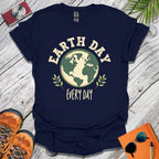 Earth Day Every Day T-Shirt
