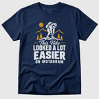 Easy Hikes T-Shirt