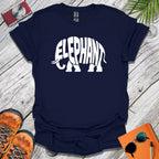 Elefont T-Shirt