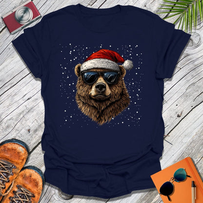 Festive Bear T-Shirt