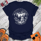 Find My Soul T-Shirt