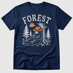 For Rest T-Shirt