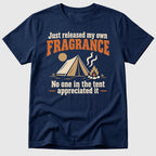 Fragrance Release T-Shirt