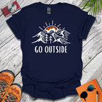 Go Outside T-Shirt