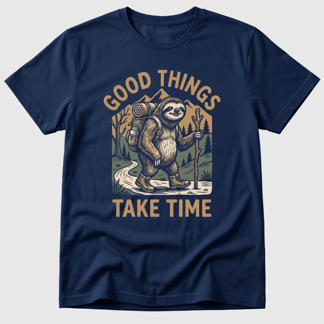 Good Things T-Shirt