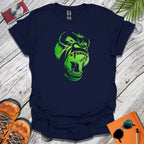 Gorilla Roar T-Shirt