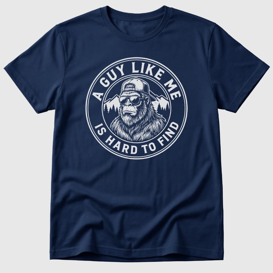 Guy Like Me T-Shirt