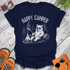 Happy Camper T-Shirt