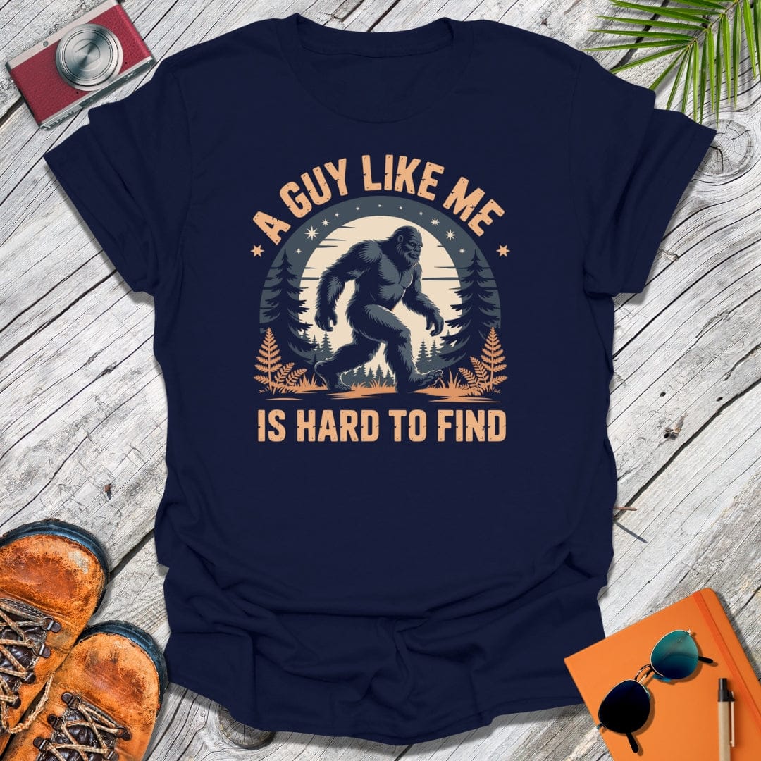 Hard To Find T-Shirt