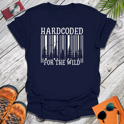Hardcoded T-Shirt