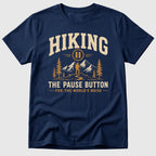 Hiking Pause T-Shirt