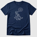 Hiking Thoughts T-Shirt