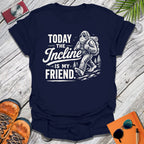 Incline Friends T-Shirt