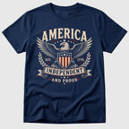 Independent & Proud T-Shirt