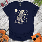 Northern Dancer Bear T-Shirt