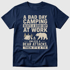 It's A Tie T-Shirt