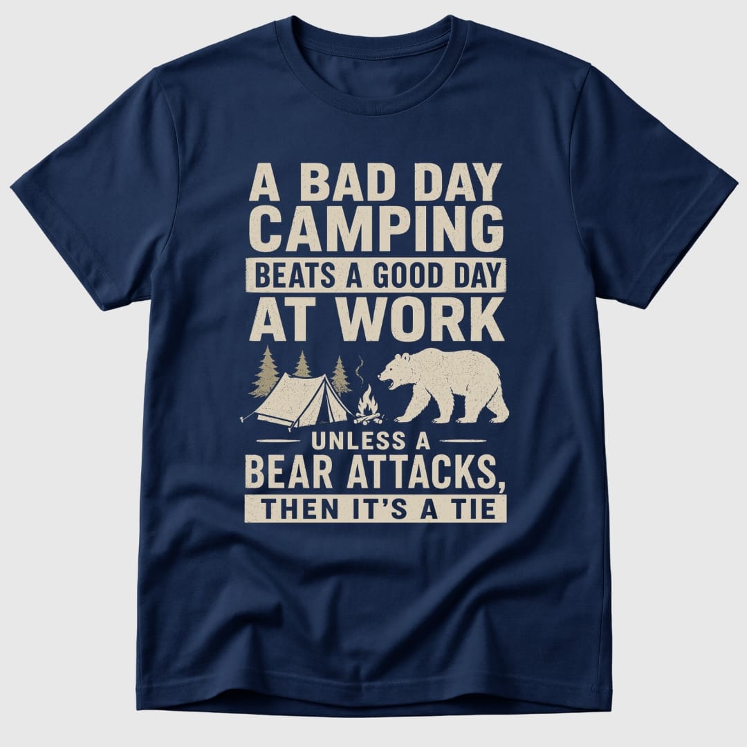 It's A Tie T-Shirt
